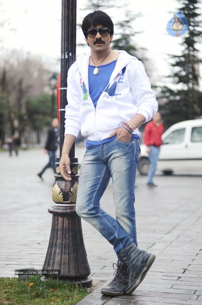 Nippu Movie New Stills - 13 / 16 photos