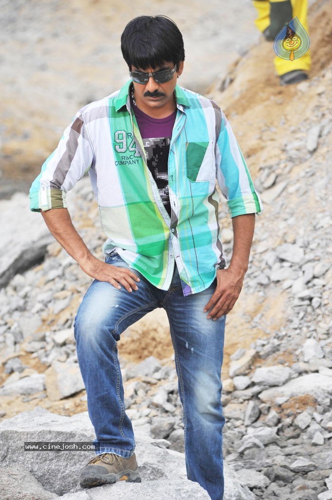 Nippu Movie New Stills - 7 / 11 photos