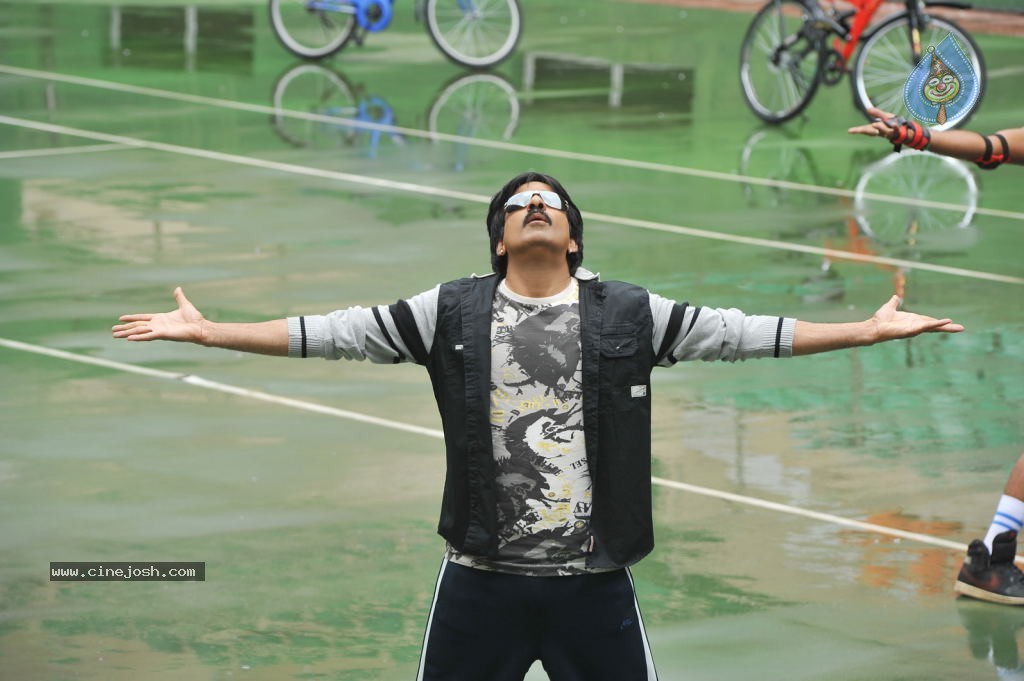 Nippu Movie New Stills - 9 / 11 photos