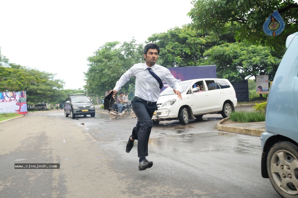Nirantharam Nee Oohale Movie Stills - 11 / 21 photos