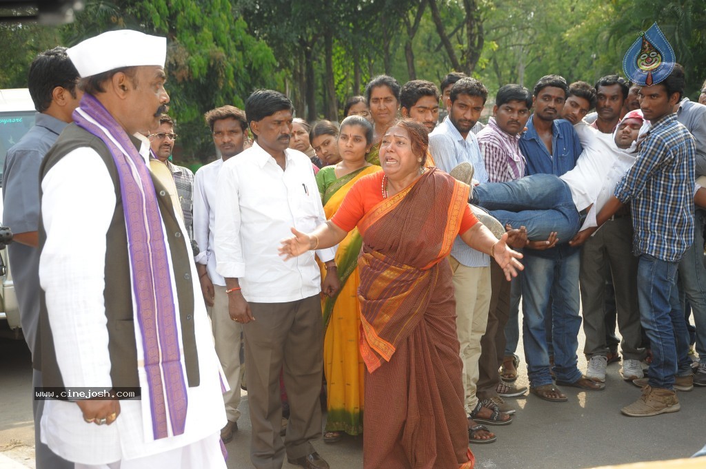 Nirbhaya Bharatam Movie Stills - 23 / 26 photos