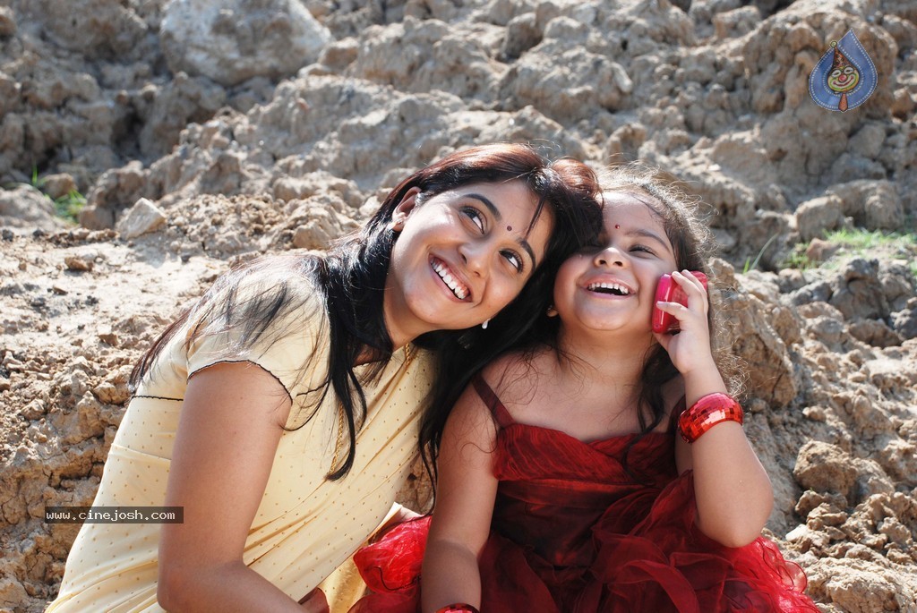 Nirnayam Movie Stills n Walls - 1 / 9 photos