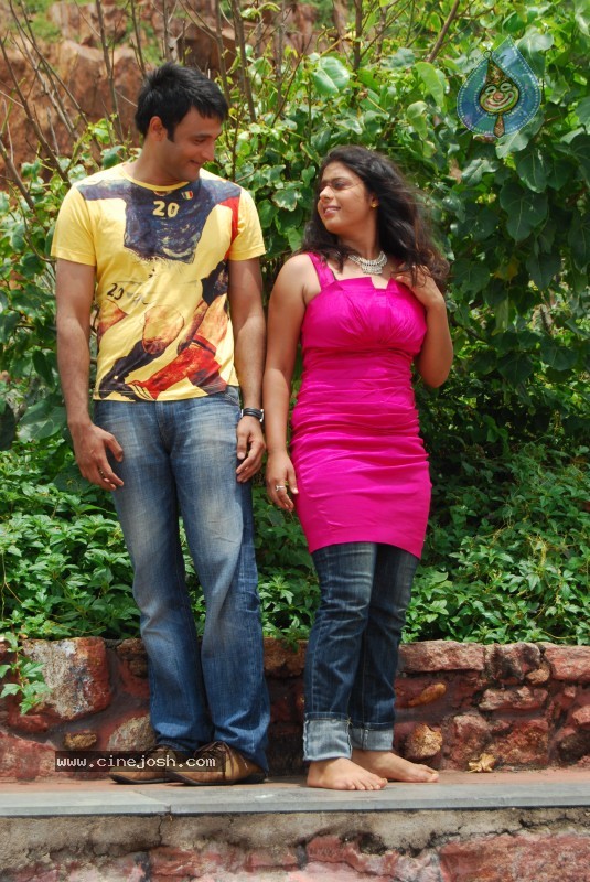 Nishabda Viplavam Movie New Stills - 12 / 58 photos