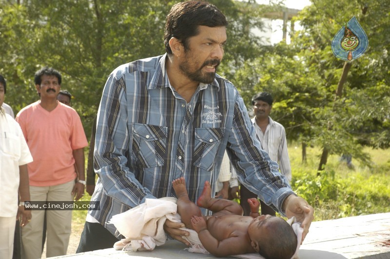 Nishabda Viplavam Movie New Stills - 16 / 58 photos