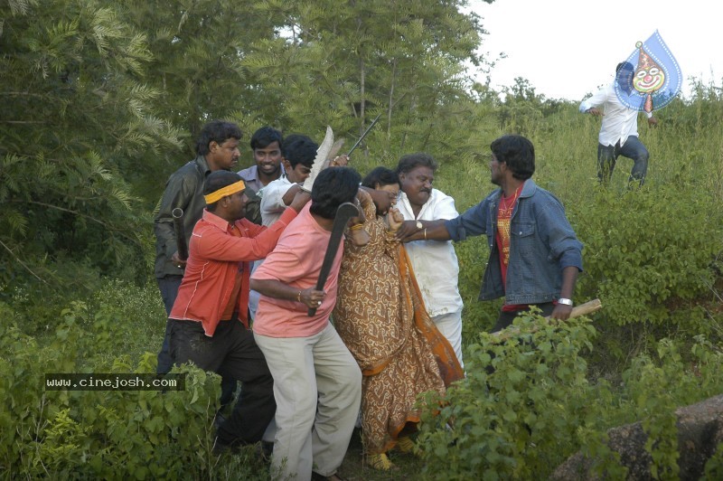 Nishabda Viplavam Movie New Stills - 33 / 58 photos