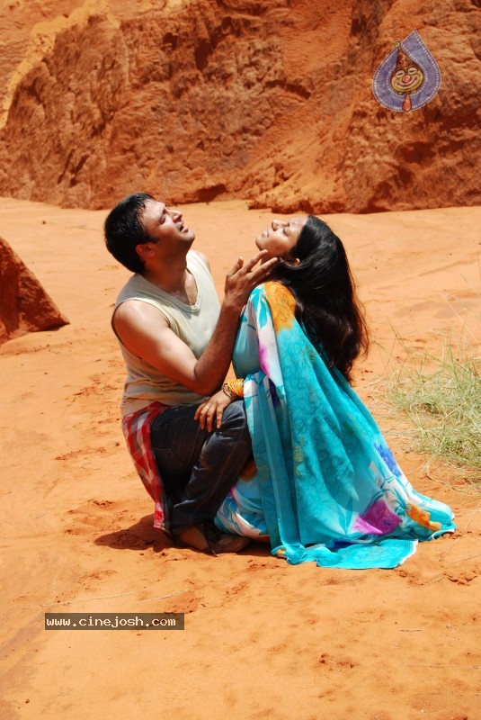 Nishabda Viplavam Movie New Stills - 47 / 58 photos