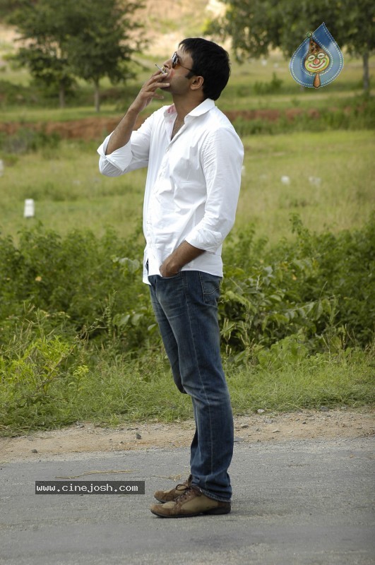 Nishabda Viplavam Movie New Stills - 53 / 58 photos