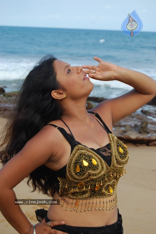 Nishabda Viplavam Movie New Stills - 55 / 58 photos