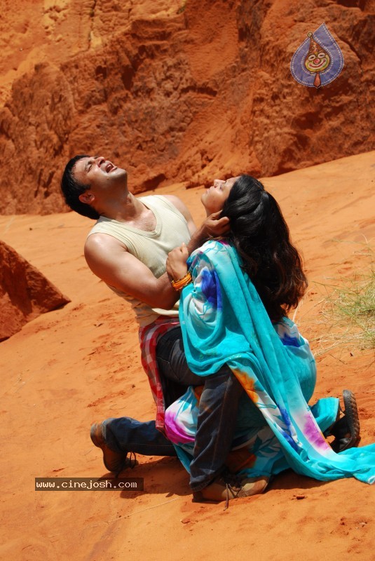 Nishabda Viplavam Movie New Stills - 58 / 58 photos