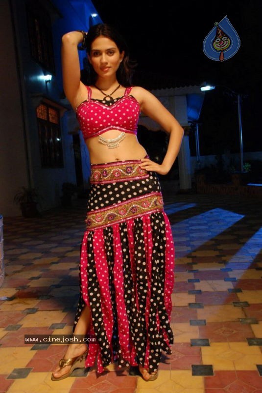 Nithya Pellikoduku Movie New Stills - 21 / 27 photos