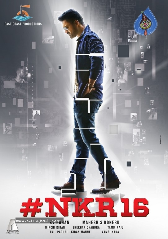 NKR 16 First Look Posters - 2 / 2 photos