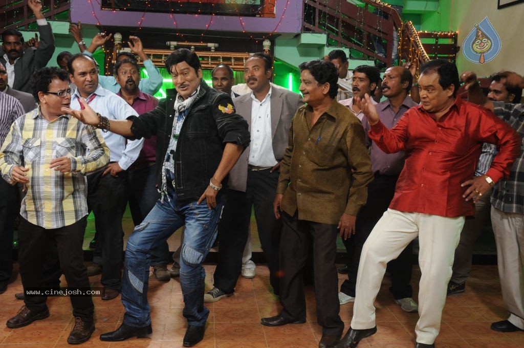 Nootilo Kappalu Movie New Stills - 1 / 11 photos
