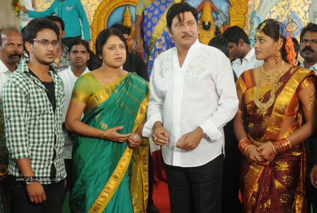 Nootilo Kappalu Movie New Stills - 3 / 11 photos