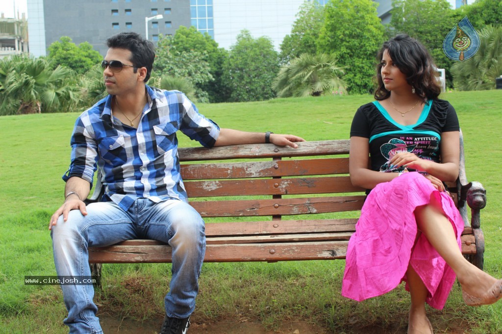 NRI Movie New Stills - 7 / 66 photos