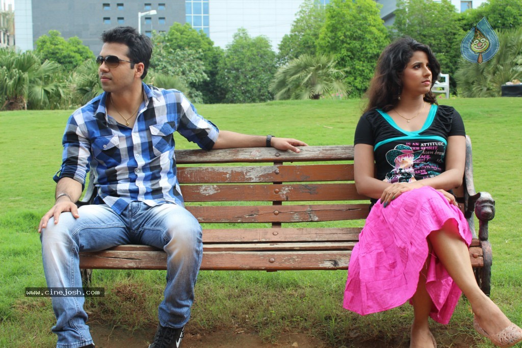 NRI Movie New Stills - 16 / 66 photos