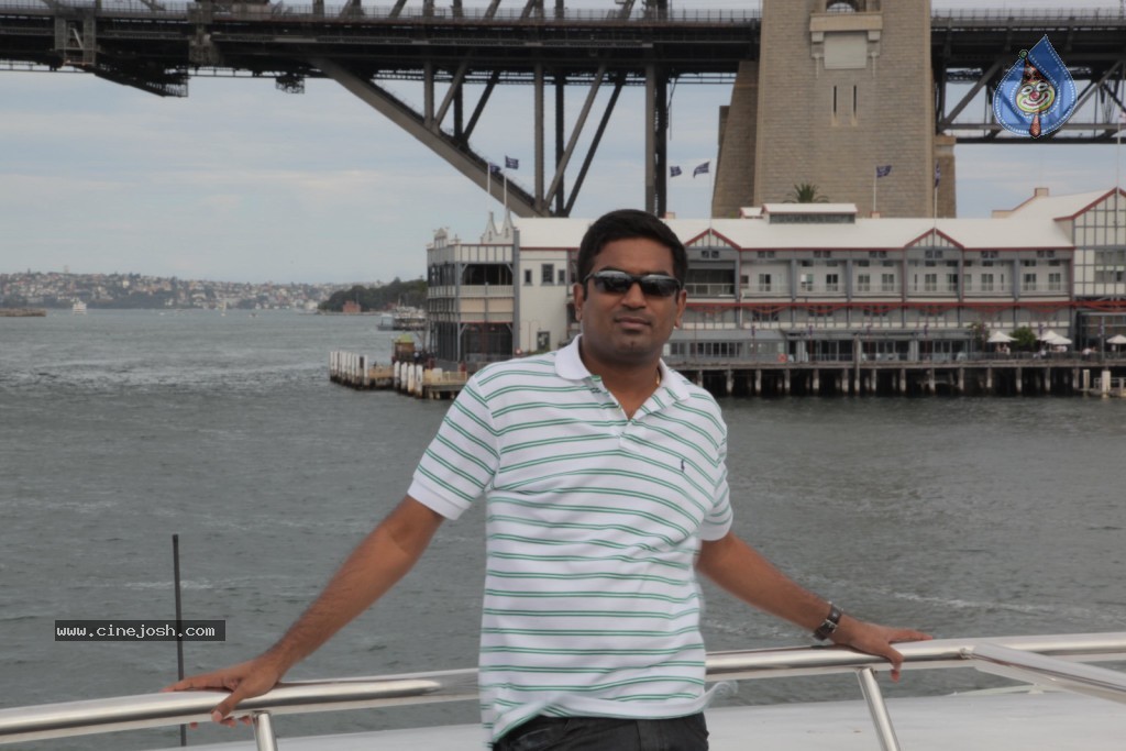 NRI Movie New Stills - 18 / 66 photos