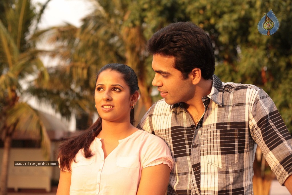 NRI Movie New Stills - 52 / 66 photos