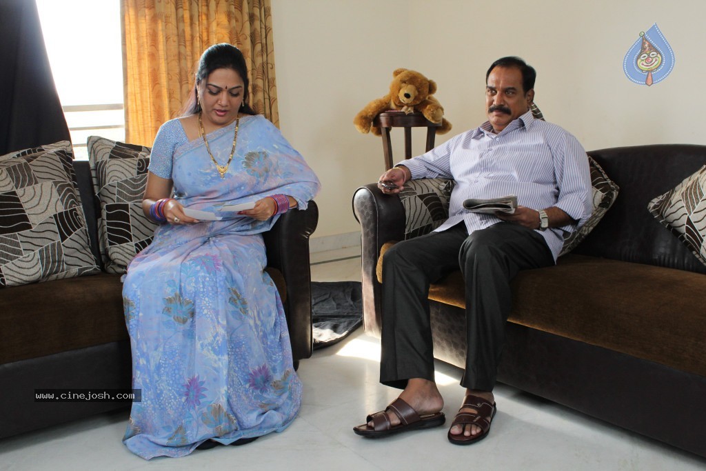 NRI Movie Stills - 11 / 75 photos