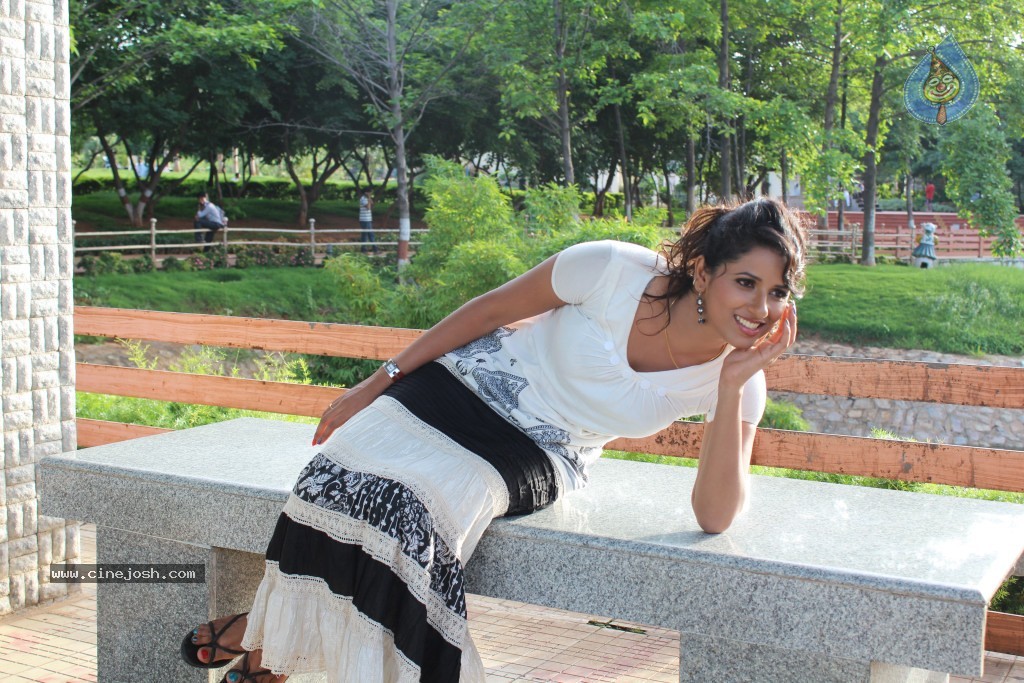 NRI Movie Stills - 17 / 75 photos
