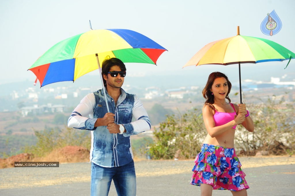 NSR Films Movie Hot Stills - 12 / 21 photos