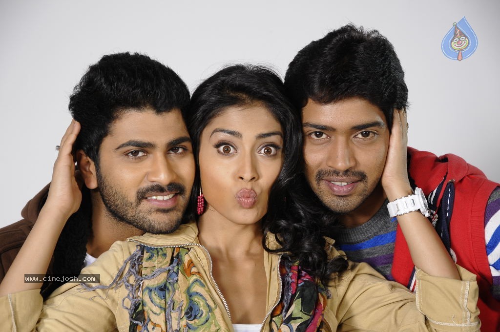 Nuvva Nena Movie Hot Stills - 9 / 25 photos