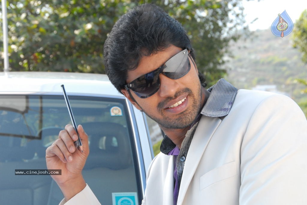 Nuvva Nena Movie Hot Stills - 22 / 25 photos