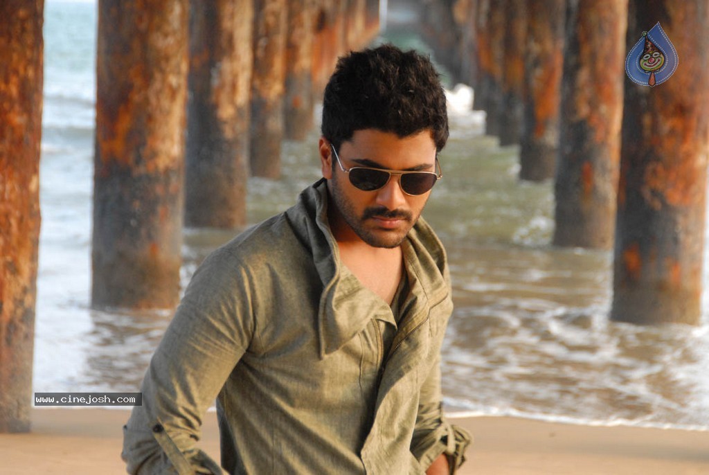 Nuvva Nena Movie New Stills - 3 / 36 photos