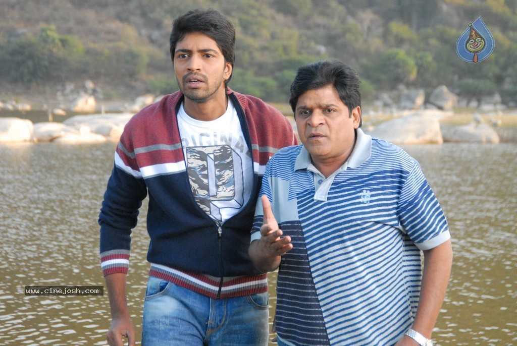 Nuvva Nena Movie New Stills - 7 / 36 photos