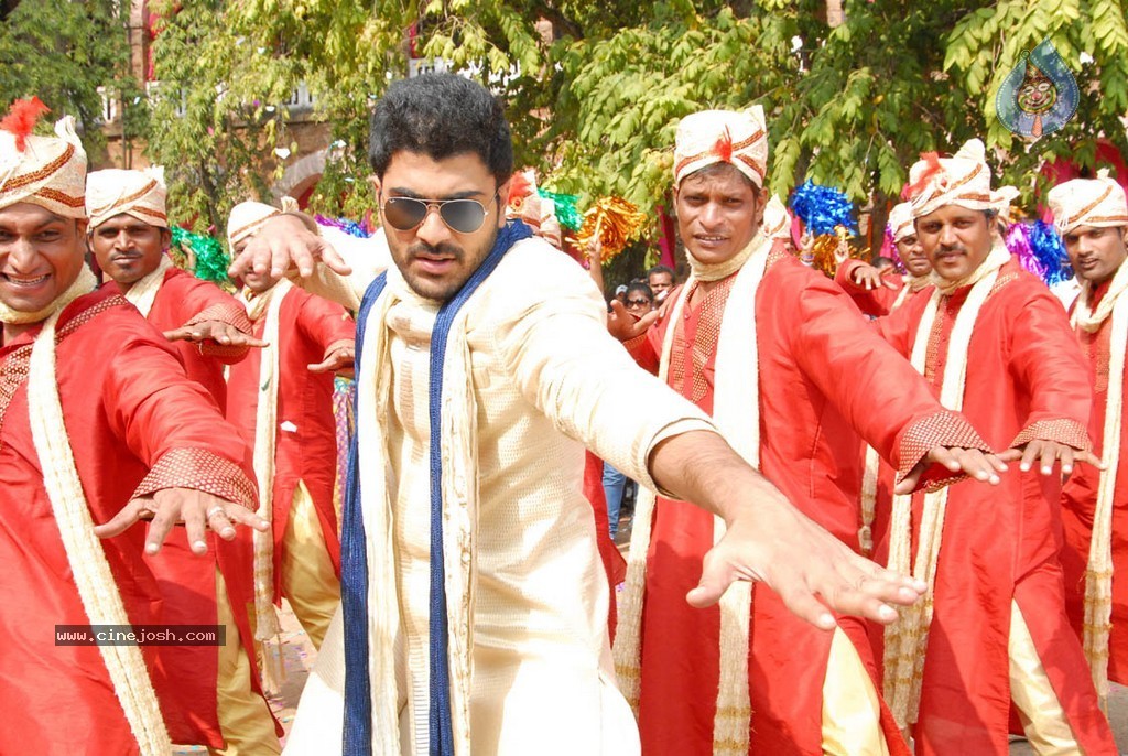 Nuvva Nena Movie New Stills - 29 / 36 photos