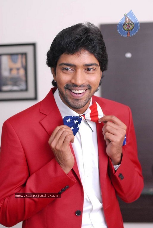 Nuvva Nena Movie New Stills - 31 / 36 photos