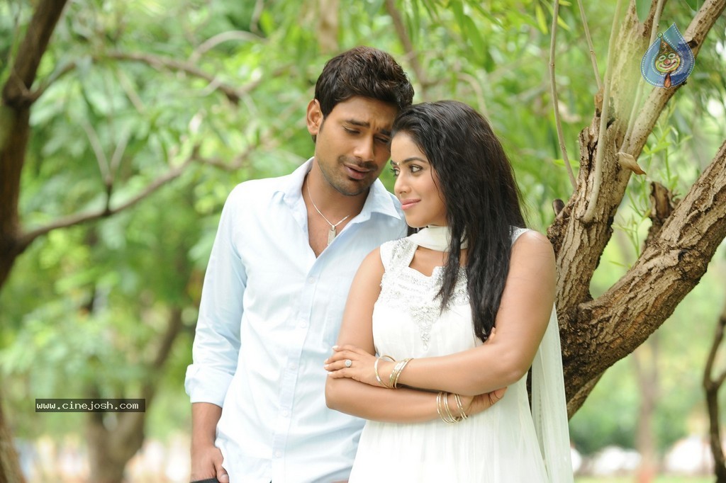 Nuvvala Nenila Movie New Stills - 6 / 52 photos