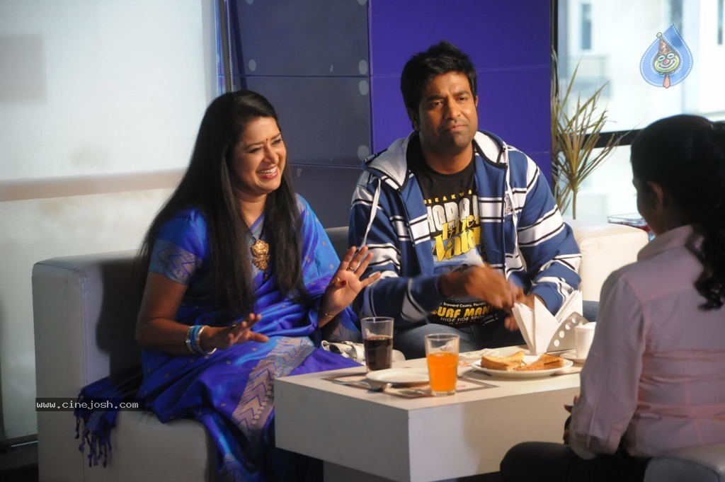 Nuvvala Nenila Movie New Stills - 7 / 60 photos