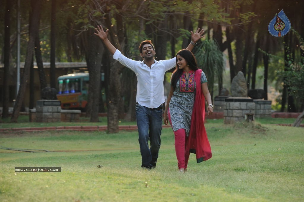 Nuvvala Nenila Movie New Stills - 12 / 60 photos