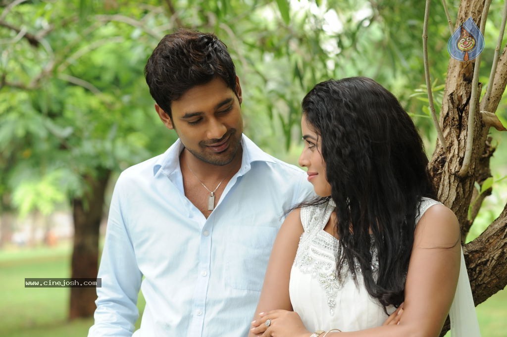 Nuvvala Nenila Movie New Stills - 19 / 60 photos