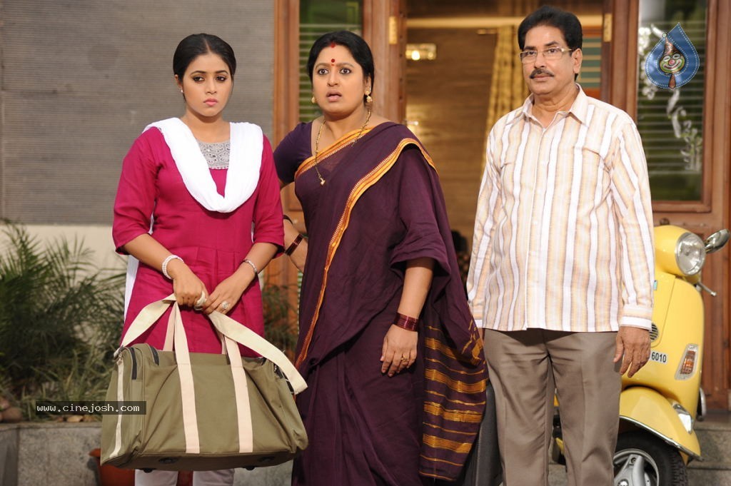 Nuvvala Nenila Movie New Stills - 27 / 60 photos