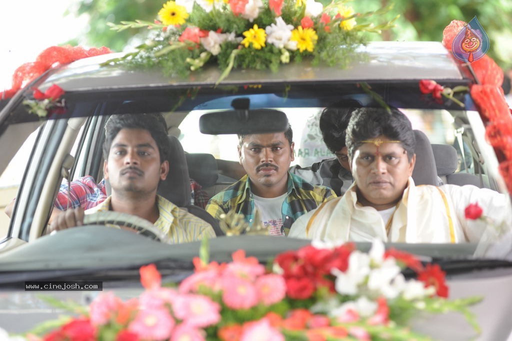 Nuvvala Nenila Movie New Stills - 40 / 60 photos