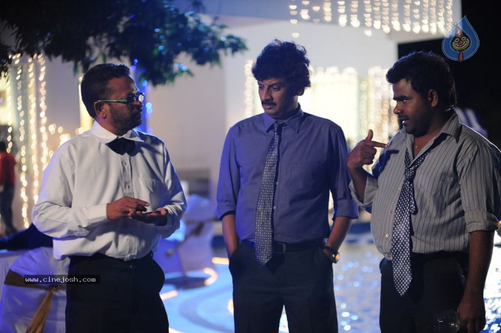 Nuvvala Nenila Movie New Stills - 49 / 60 photos