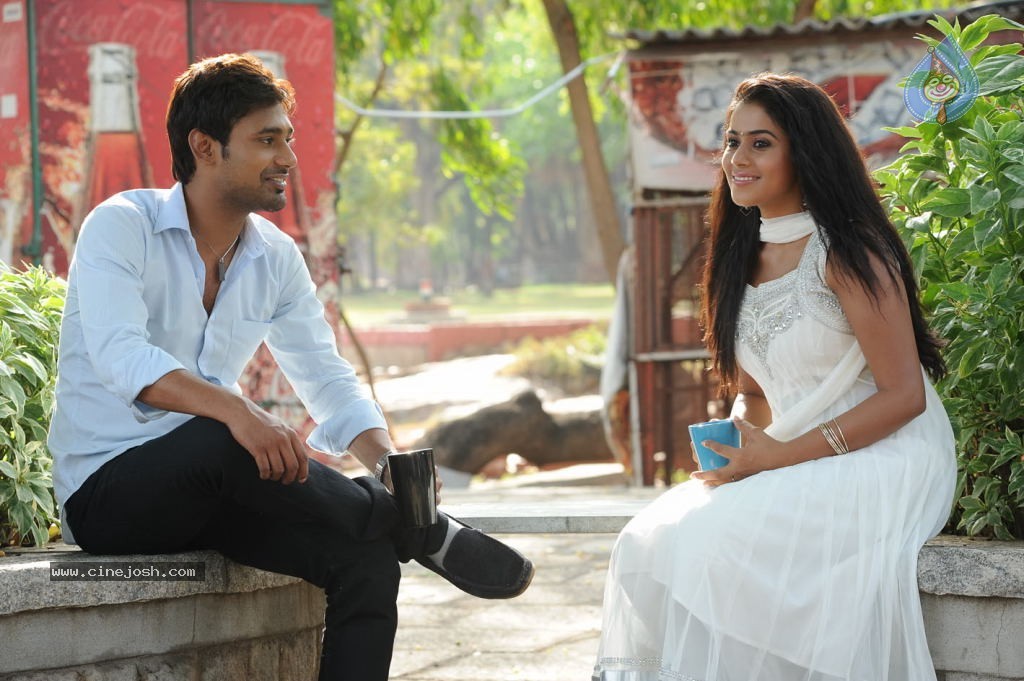 Nuvvala Nenila Movie New Stills - 59 / 60 photos