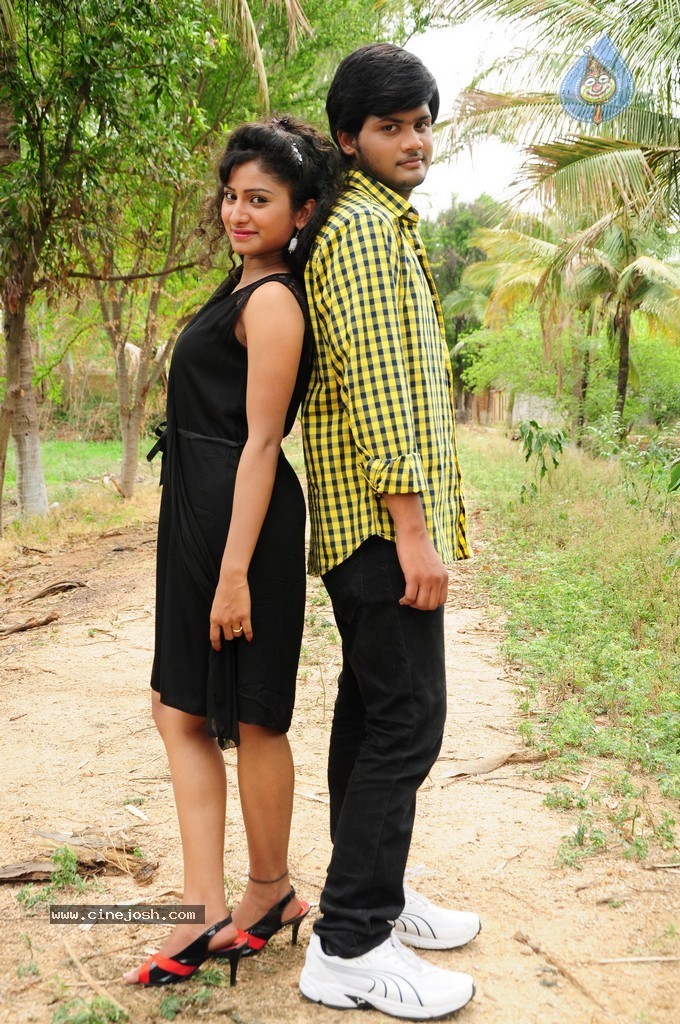 Nuvve Kavali Short Film Stills - 5 / 152 photos