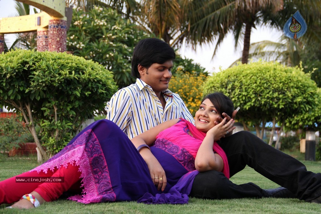 Nuvve Kavali Short Film Stills - 7 / 152 photos