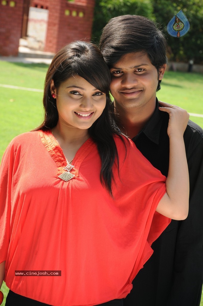 Nuvve Kavali Short Film Stills - 25 / 152 photos