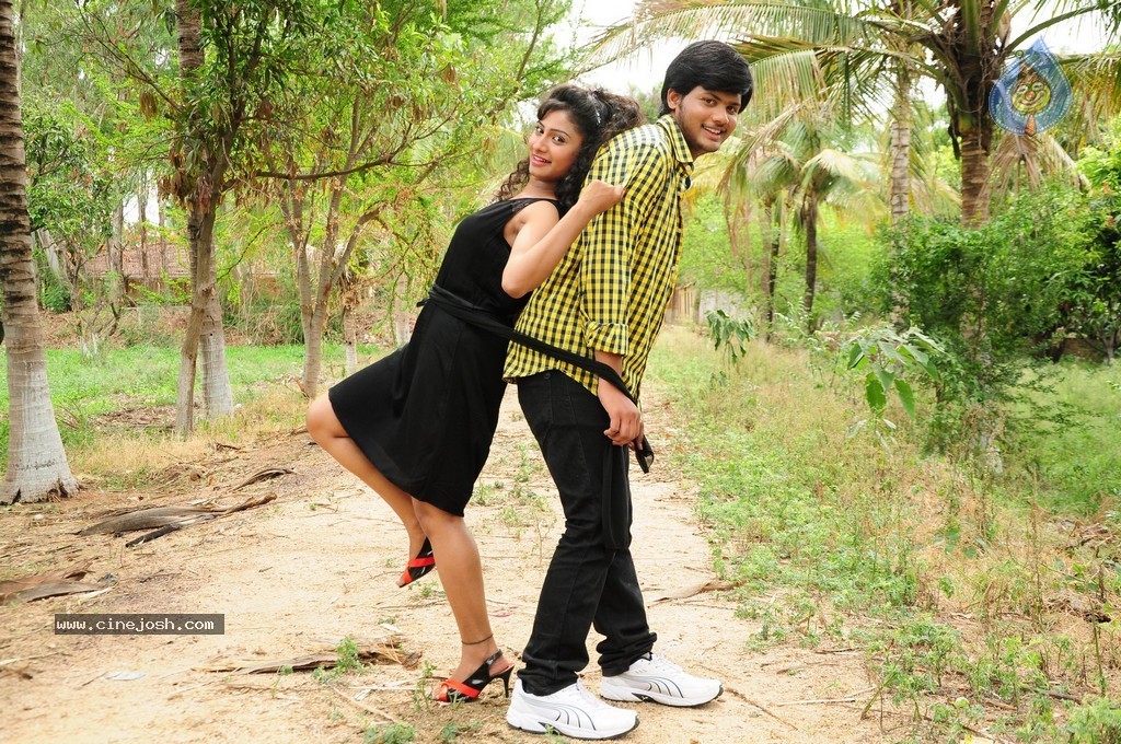 Nuvve Kavali Short Film Stills - 26 / 152 photos