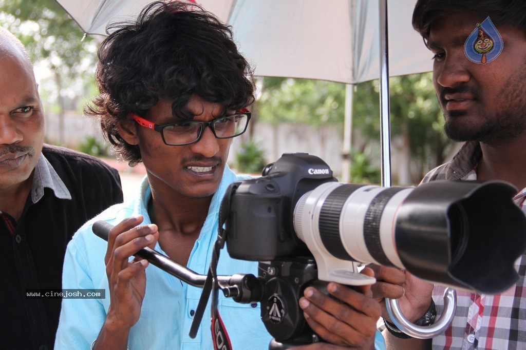 Nuvve Kavali Short Film Stills - 27 / 152 photos