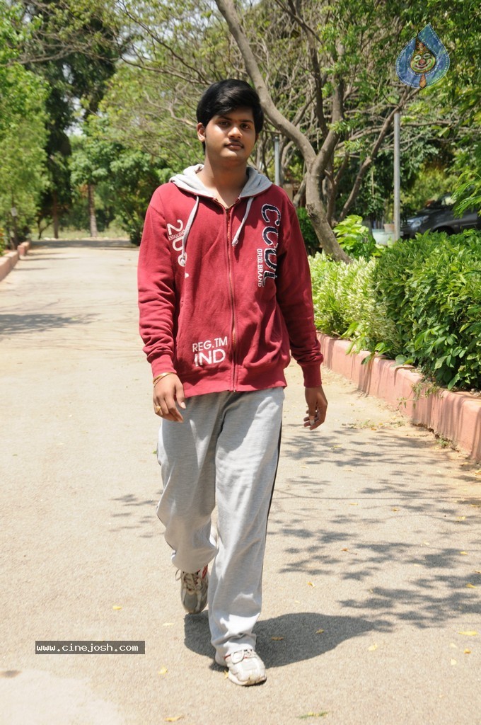 Nuvve Kavali Short Film Stills - 28 / 152 photos