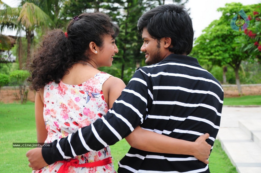 Nuvve Kavali Short Film Stills - 32 / 152 photos