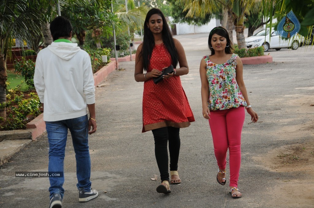 Nuvve Kavali Short Film Stills - 34 / 152 photos
