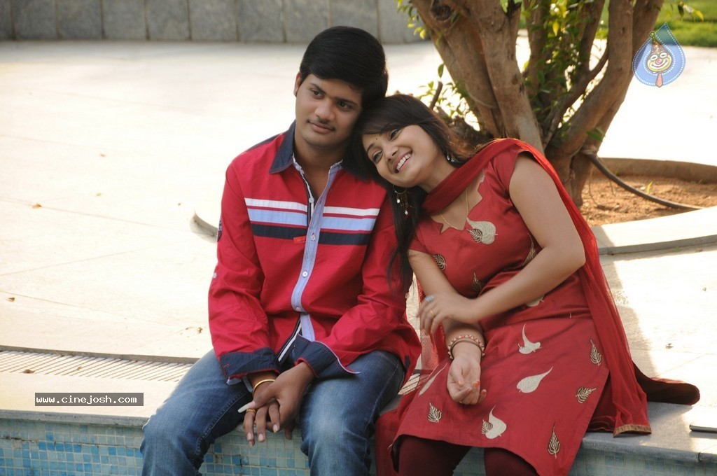 Nuvve Kavali Short Film Stills - 38 / 152 photos