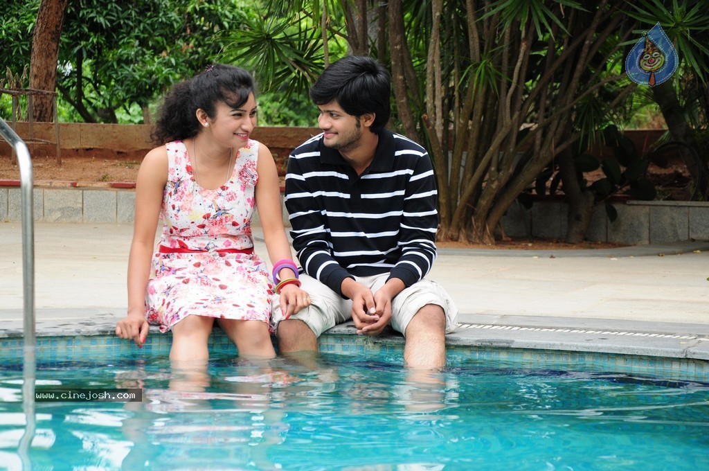 Nuvve Kavali Short Film Stills - 39 / 152 photos
