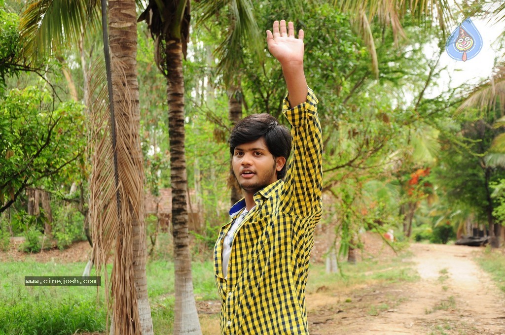 Nuvve Kavali Short Film Stills - 40 / 152 photos