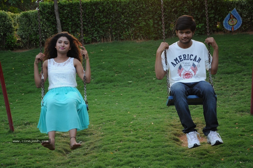 Nuvve Kavali Short Film Stills - 47 / 152 photos